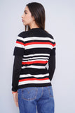 Polera Multicolor lauren ralph lauren Talla M Image 2