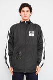 Cortaviento Negro Nike Talla Xl
