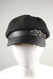 Gorro Negro Nostalgic Talla TU Image 0