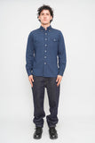 Camisa Azul ralph lauren Talla S Image 3