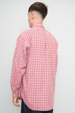 Camisa cuadrille rojo ralph lauren Talla L Image 2