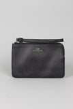 Cartera/Mochila Negro Coach Talla TU Image 0