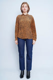 Blusa animal print fy2 Talla M Image 3