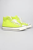 Zapatilla verde fluor Vans Talla 40 Image 2