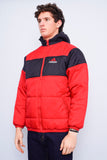 Parka bicolor adidas Talla Xl Image 1