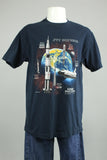 Polera Azul kennedy space center Talla L Image 0