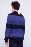 Sweater bicolor brax Talla M Image 2