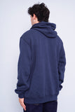 Polerón Azul Carhartt Talla L Image 2