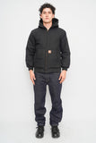 Jacket Negro Carhartt Talla L Image 3