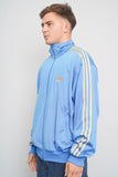 Polerón celeste Adidas Talla Xl Image 1