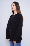 Sweater Negro Lacoste Talla L Image 1