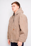 Jacket Beige Carhartt Talla Xl Image 1