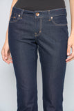 Jeans casual  azul banana republic talla M 529