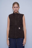 Jacket Café Carhartt Talla TU