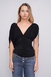 Top Negro Banana Republic Talla S Image 0