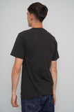 Polera Negro Carhartt Talla S Image 2