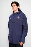 Polerón Azul Nike Talla Xxl Image 1