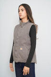 Jacket Gris Carhartt Talla S Image 1