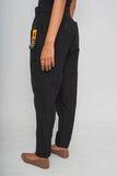 Buzo/Legging Negro Carhartt Talla S Image 2
