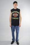 Polera Negro harley davidson Talla Xl Image 3