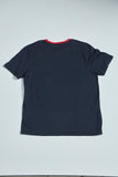 Polera casual  azul tommy hilfiger talla Xl 192