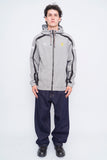 Polerón Gris Puma Talla M Image 3