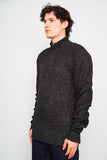 Sweater Negro Guess Talla L Image 1