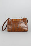 Cartera/Mochila camel Dooney  And Bourke Talla TU Image 2
