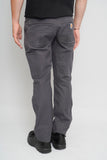 Pantalón Gris Carhartt Talla W31 Image 2