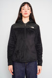 Poleron Negro The North Face Talla M Image 0