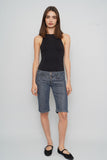 Short Denim see tru soul Talla 38 Image 3