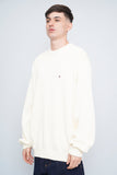 Sweater crema Tommy Hilfiger Talla Xl Image 1