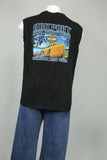 Polera Negro harley davidson Talla Xl Image 2