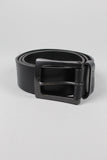 Cinturón Negro Carhartt Talla TU Image 0