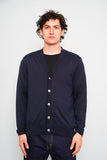 Sweater Azul Brooks Brothers Talla M Image 0
