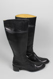 Bota/Botin Negro Coach Talla TU Image 2