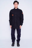 Camisa Negro harley davidson Talla L Image 3