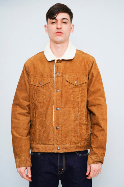 Jacket Café GAP Talla L