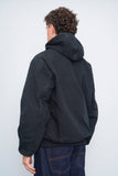 Jacket Negro Carhartt Talla L Image 2