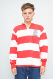 Polera Multicolor barbarian Talla M Image 0