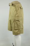 Short Beige Levis Talla 31 Image 1