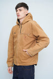 Jacket Café Carhartt Talla M Image 1