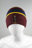 Gorro Multicolor polo ralph lauren Talla TU Image 0
