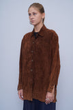 Camisa Café compagnie internacionale express Talla S Image 1