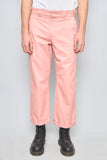 Pantalon casual  rosado dickies talla M 624