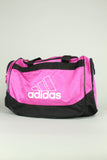 Cartera/Mochila Rosado Adidas Talla TU Image 1