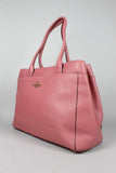 Cartera/Mochila Rosado Coach Talla TU Image 1