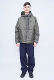 Parka Verde Nike Talla Xl Image 3