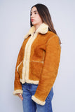 Jacket ocre knight tailors Talla 38 Image 1