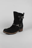 Bota/Botin Negro UGG Talla 8.5 Image 1